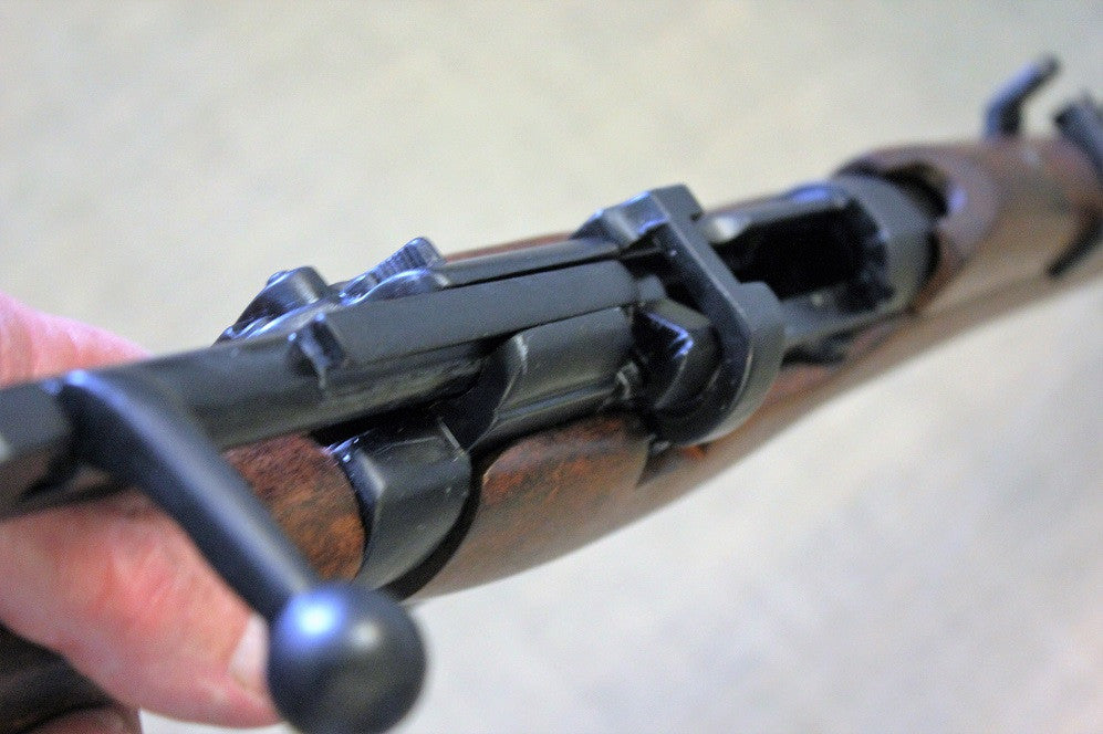 .303 SMLE Rifle (PICK UP ONLY)