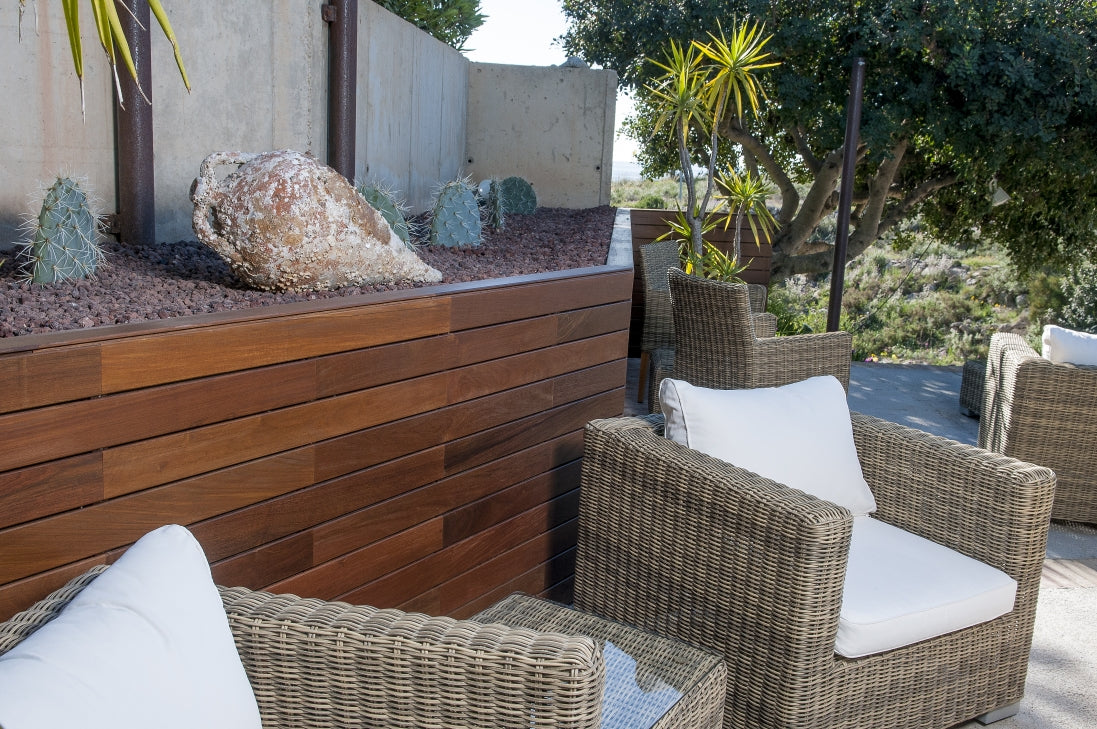 'Almagro' Ancient Sea Amphora