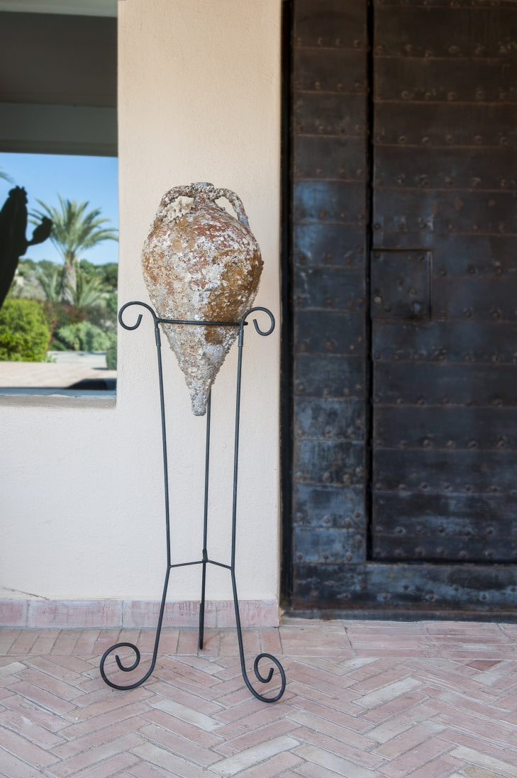 'Almagro' Ancient Sea Amphora