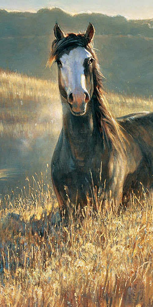 Amazing Grays III - Detail by Nancy Glazier