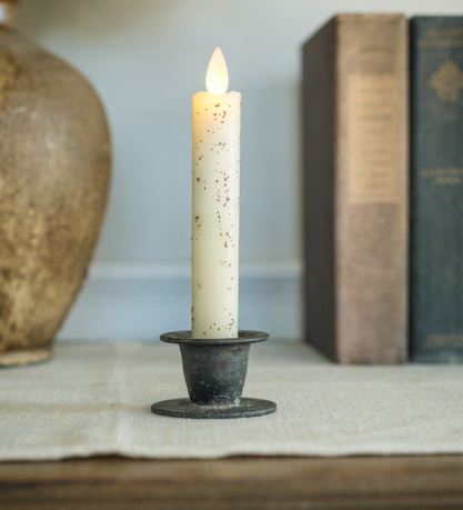 #236716   Allison 1.5 inch Taper Candle Holder