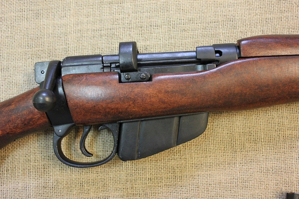 .303 SMLE Rifle (PICK UP ONLY)